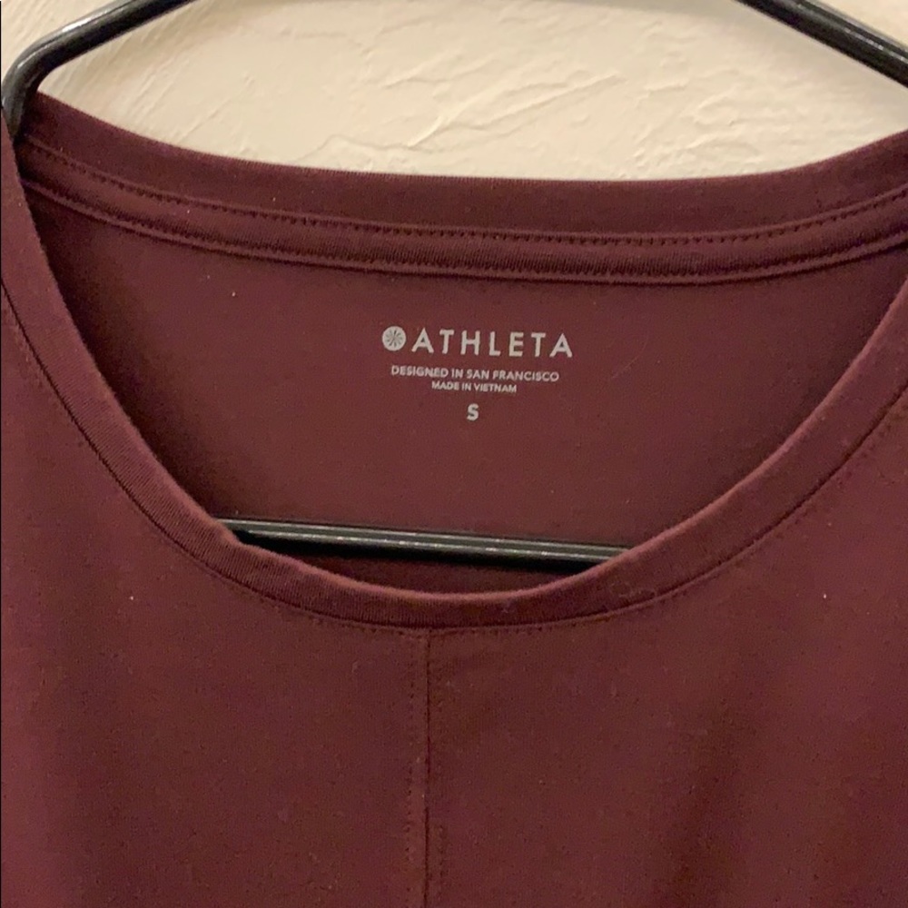Athleta Women’s Shirt - Picture 4 of 6